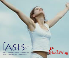 Slider image (3) IASIS Center for Physiotherapy & Alternative Therapies